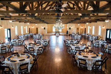 The springs event venue - Shiloh Springs Event Center is Amazing. The venue is so beautifully rustic elegant and allows you all day access to prepare for your wedding and wedding reception. The outdoor wedding area is landscaped lushly and surrounded by nature. The staff is very friendly and easy to work with. You and your guest will really enjoy the …